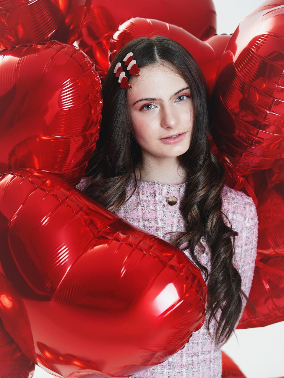 Фото-Проект  “Happy Valentine’s Day”