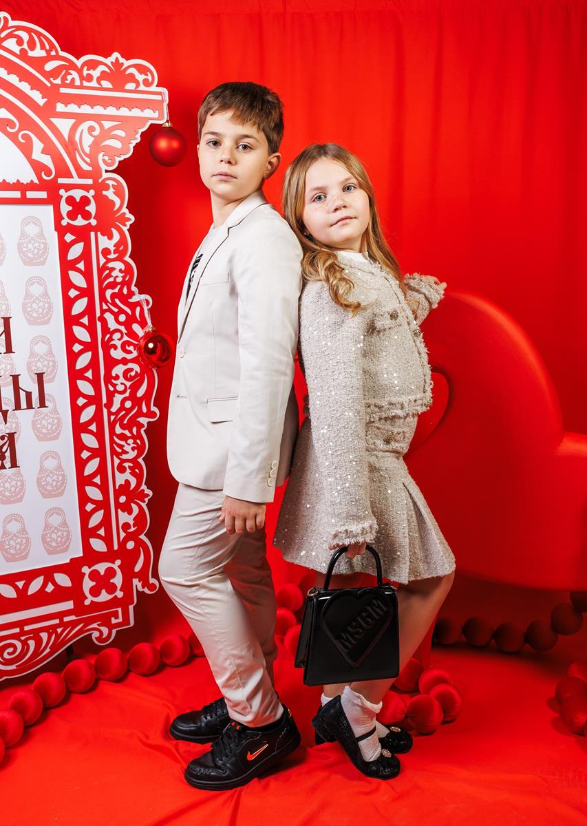Новогодний Atelier Детства