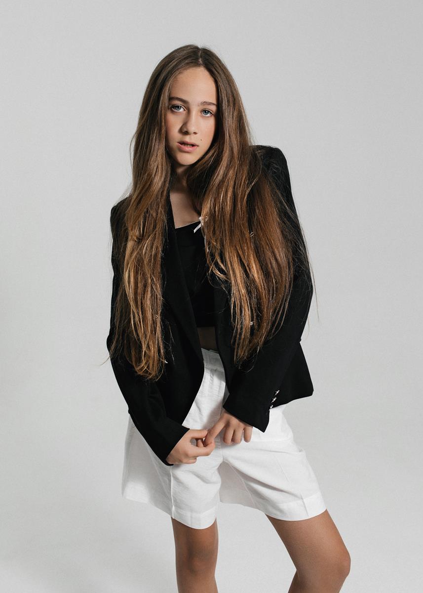 Эвелина
