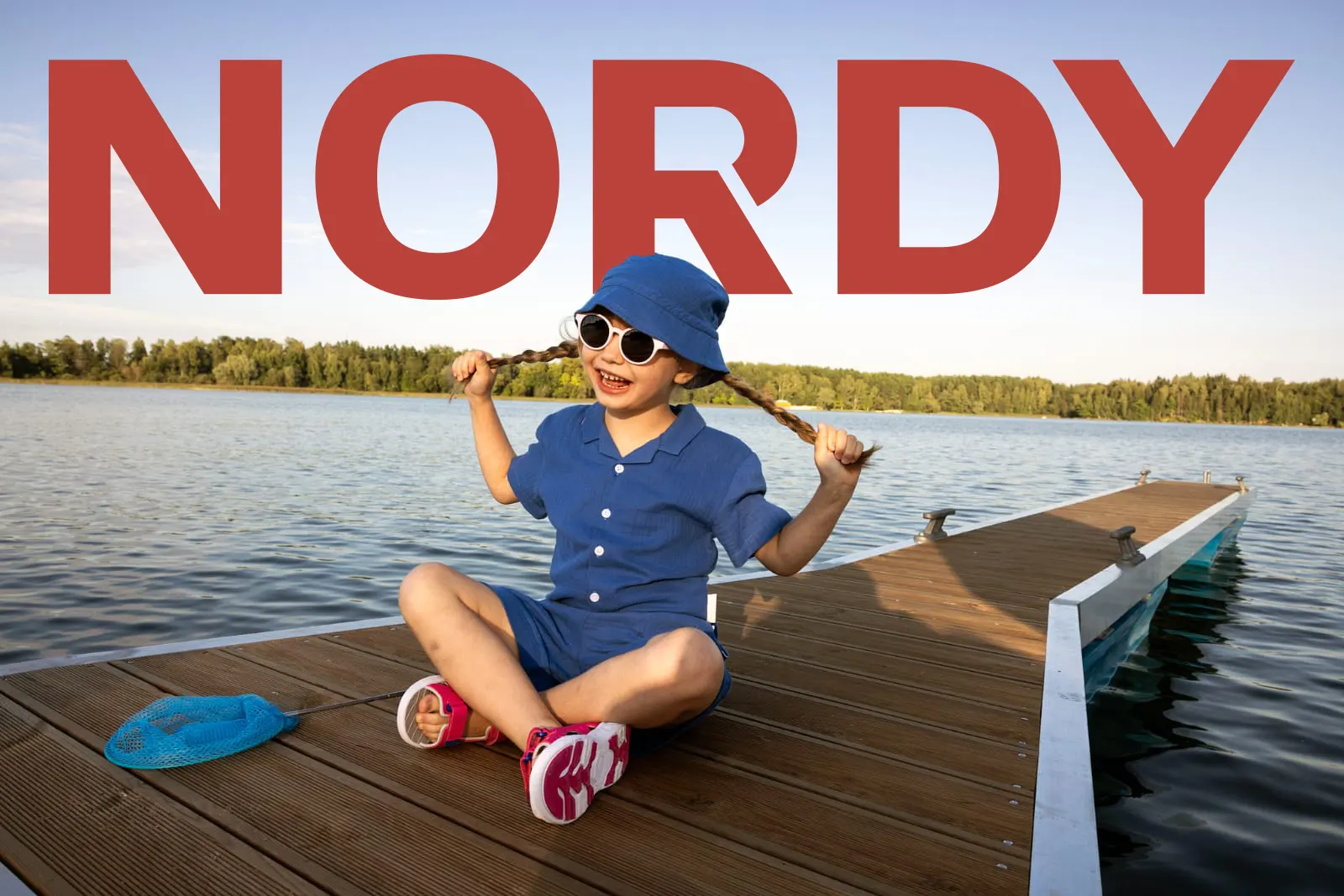 РЕКЛАМНАЯ СЪЁМКА ФЕДЕРАЛЬНОГО БРЕНДА NORDY