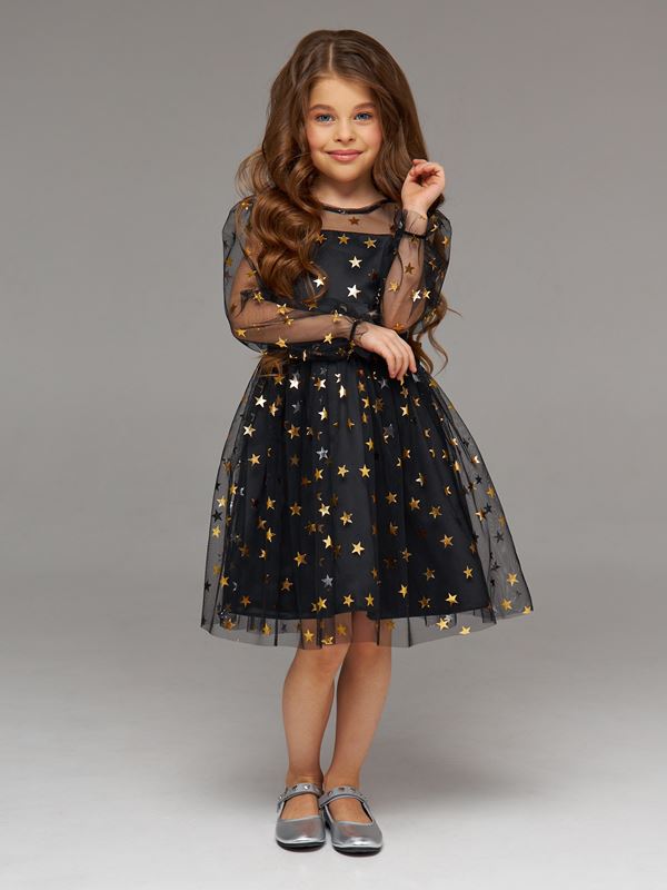 Анна для Grinelli kids