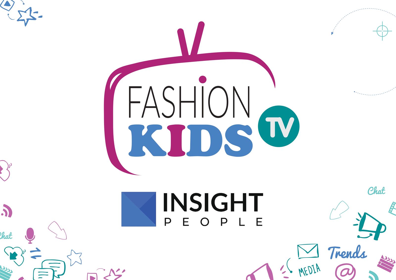Медиаклуб «Fashion kids TV»